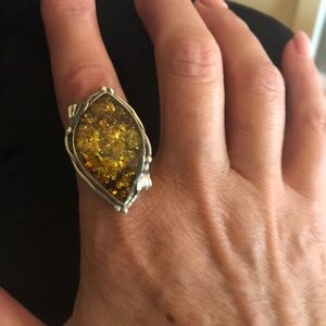 Vintage ring